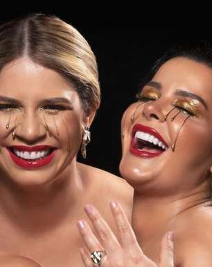 Maraisa revela última conversa com Marília Mendonça