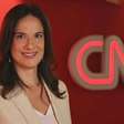 Apresentadora Clarissa Oliveira anuncia saída da CNN Brasil: "Cuidar da vida"