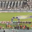 Botafogo e Bahia se enfrentam no Estádio Nilton Santos; acompanhe