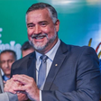 Paulo Pimenta é escolhido para ser ministro da reconstrução do RS
