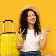 Pix ou cartão? Qual é o melhor para cada gasto nas férias