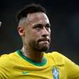 Tite admite que errou ao não colocar Neymar para bater o primeiro pênalti em 2022