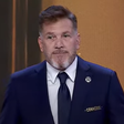 Presidente da Conmebol cita racismo contra Luighi e pede ação conjunta no combate