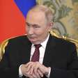 Putin propõe negociações diretas com a Ucrânia para fim da guerra