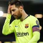 Pai diz que Messi não comparecerá aos testes de coronavírus