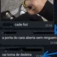 Polícia investiga relato de racismo e ameaças contra adolescente negro