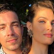 'Eu cobro mesmo', diz Isabeli Fontana sobre frequência sexual no casamento