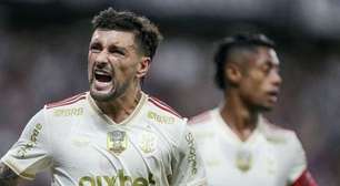 Ceará e Flamengo ficam no empate em tarde de casa cheia no Castelão