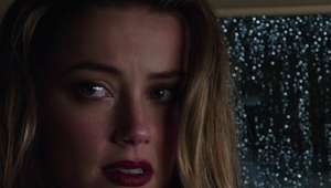 Amber Heard é processada por se recusar a gravar cenas nua