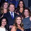 Silvio Santos escreveu carta antes de morrer; confira o conteúdo