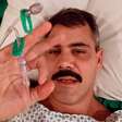 Juliano Cazarré passa por cirurgia e faz apelo: 'Quem puder, reze por mim'