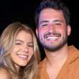 Hariany sobre término com filho de Leonardo: 'Me afastei do que me fazia mal'