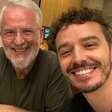 Ex-Globo largou igreja após pai se assumir gay: 'Que Deus que fez inferno pro meu pai?'