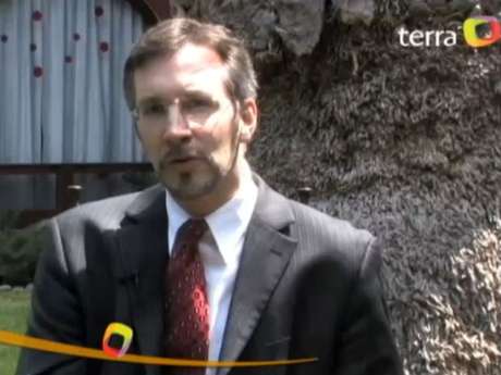 Terra <p>Si las autoridades electorales no sancionan, se dejaría un legado de impunidad para el futuro, lo cual, es muy malo para la salud democrática, advierte John Ackerman.</p>