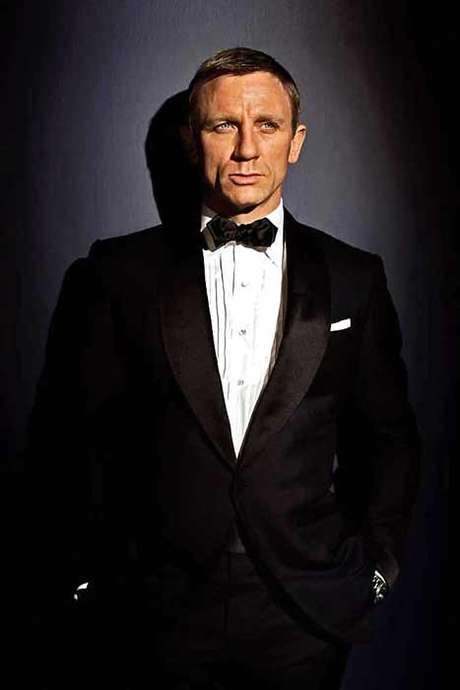 James Bond, 50 años de ser un ídolo fashion