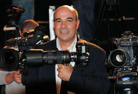 Michelangelo Princiotta &eacute; um fot&oacute;grafo italiano com mais de 20 anos de carreira