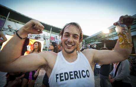 Sergio Piña/Terra Federico Koch, fue el ganador de la final masculina de la décima temporada de Calle 7 de TVN, derrotando al británico Charlie Bick. La difícil prueba que sortearon necesitó mucha resistencia, ya que debieron mover unos carros sobre unos rieles con un sistema de manivelas esforzando sus brazos al máximo. Federico, se transformó en el vencedor de la prueba y ganador de 3 millones de pesos. Charlie con su segundo lugar, obtuvo un millón de pesos. Calle 7 iniciará su temporada 11 el 5 de noviembre .