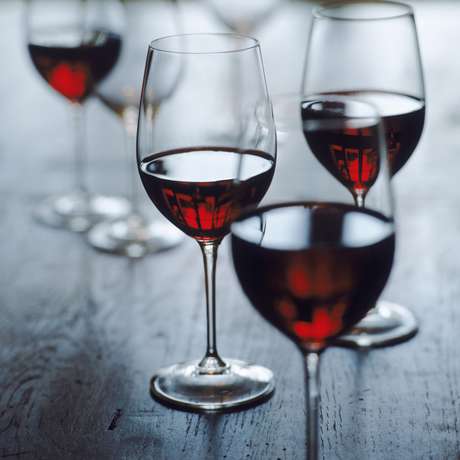 Especialistas dizem que o vinho sem álcool não tem o mesmo sabor, corpo e textura do tradicional Especialistas dizem que o vinho sem álcool não tem o mesmo sabor, corpo e textura do tradicional