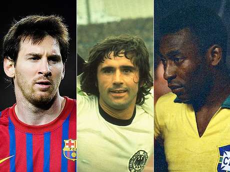 Getty/AP As everyone knows, Lionel Messi has surpassed one of the great records of all time, a mark few soccer fans ever thought would be broken: He has set the all-time record for goals in a single calendar year. But who are the men Messi surpassed on the way to the top? With the various leagues around the world -- and the sometimes shoddy scorekeeping that attends them -- that list has been hard to compile. But after hours of research, here is a confirmed list of the most prolific goal scorers in a single year.