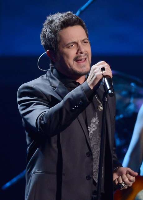 Show de Alejandro Sanz será transmitido ao vivo no do dia 6 de dezembro pelo Terra Show de Alejandro Sanz será transmitido ao vivo no do dia 6 de dezembro pelo Terra<br />