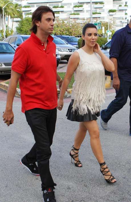 Kim Kardashian Kim Kardashian