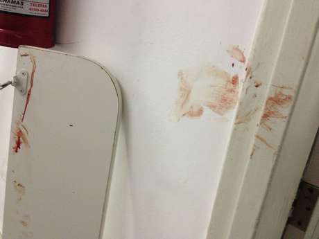 Ultimo Sao Paulo X Argentino No Morumbi Teve Sangue E 45min