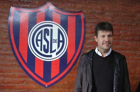 NA El vicepresidente del club se mostró confiado para pelear el Torneo Final