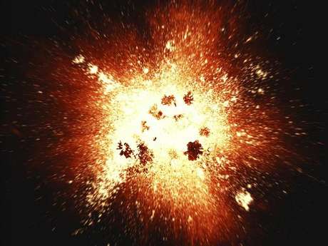 Thinkstock La partícula de Dios... En julio de 2012, científicos del centro de investigación CERN en Suiza, confirmaron la existencia de una partícula que coincidía con la descripción teórica del bosón de Higgs. A la partícula hallada también se le llamó la partícula de Dios porque permitía explicar cómo el resto de partículas elementales obtienen su masa. El Higgs es lo que hace que los objetos tengan masa, desde el más diminuto guijarro de un río hasta la estrella más colosal, según explica el diario español ABC. Se trata de una partícula subatómica clave en la formación de estrellas, planetas y eventualmente de vida, tras el Big Bang de hace 13.700 millones de años.