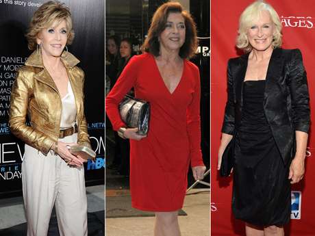 moda feminina para 60 anos