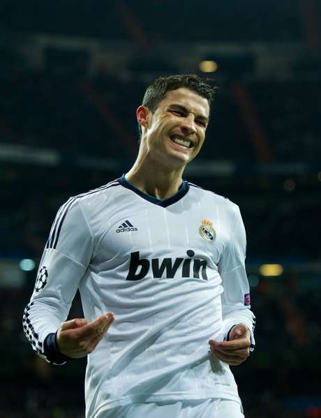Cristiano Ronaldo pode voltar ao Manchester em 2013 Cristiano Ronaldo pode voltar ao Manchester em 2013
