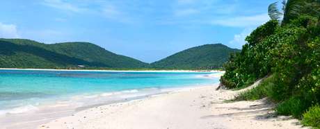 Conheça 10 Praias Maravilhosas Escondidas Pelo Mundo Praias Maravilhosas Escondidas Pelo Mundo