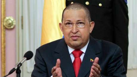 AFP El mandatario falleció la tarde del 5 de marzo en el hospital militar Caracas donde estuvo internado por casi dos semanas luego de retornar de Cuba.