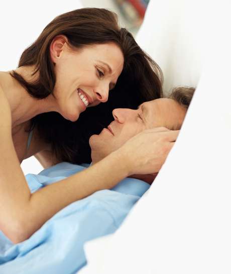 Satisfação feminina se mostrou desvinculada à frequência da prática de sexo Satisfação feminina se mostrou desvinculada à frequência da prática de sexo