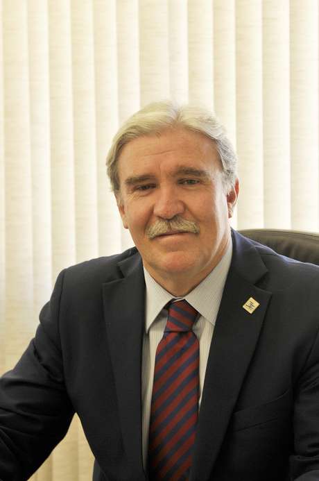 Julio Cezar Durigan toma posse nesta sexta-feira como reitor da Unesp Julio Cezar Durigan toma posse nesta sexta-feira como reitor da Unesp