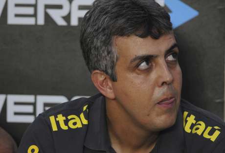 Emerson Ávila assume os juniores do Corinthians <p>Emerson Ávila assume os juniores do Corinthians</p>