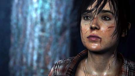 'Beyond: Two Souls' não terá 'quick time events', como em 'Heavy Rain', e será mais linear do que os jogadores estão acostumados, disse David Cage <p>'Beyond: Two Souls' não terá 'quick time events', como em 'Heavy Rain', e será mais linear do que os jogadores estão acostumados, disse David Cage</p>
