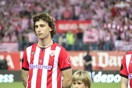 EUROPA PRESS Amorebieta Athletic Club Bilbao