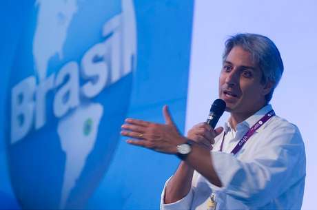 Deputado Alessandro Molon (PT-RJ) é o relator do projeto <p>Deputado Alessandro Molon (PT-RJ) é o relator do projeto</p>