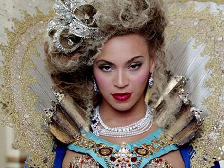 Official Site Beyoncé ruled the Super Bowl halftime show last night and today, with the regal announcement of her world tour, we know that was just a taste of the high-energy fierceness to come.<br /><br />"The Mrs. Carter Show World Tour" will kick off April 15 in Belgrade, Serbia. The European leg of the tour will wrap up May 29 in Stockholm, Sweden.<br /><br />The tour's North American stint starts June 28 in Los Angeles and ends Aug. 3 in Brooklyn, N.Y., at the Barclays Center.<br /><br />It was also announced Monday that a second wave of the tour is planned for Latin America, Australia and Asia later this year.<br /><br />Beyonce was the halftime performer at Sunday night's Super Bowl, where the Baltimore Ravens defeated the San Francisco 49ers. She performed a 13-minute set that included hits "Crazy in Love," ''Single Ladies (Put a Ring on It)" and a Destiny's Child reunion. Take a look at pictures of the Queen B from the announcement video and her halftime performance ahead.