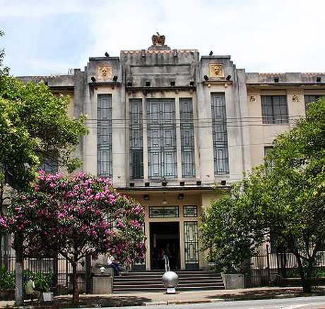 Marcos Santos/USP / Divulgação <p>USP</p>