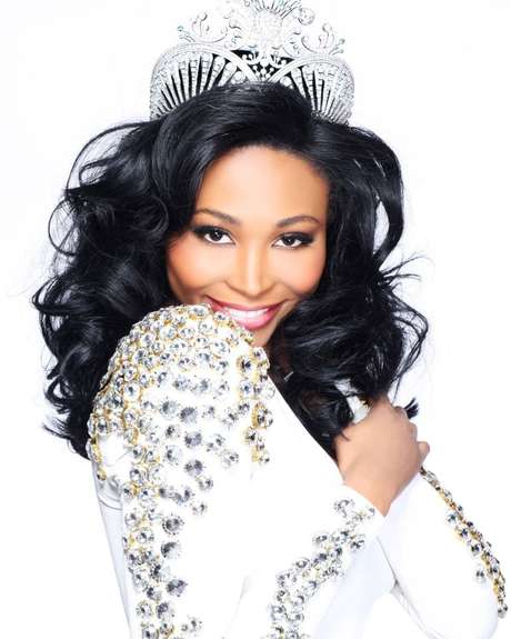 Facebook The Official Miss USA