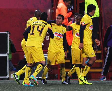 Mexsport América resistió los embates de Xolos