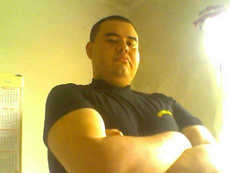 Rodrigo Taugen, 29 anos, estava internado em um hospital de Porto Alegre <p>Rodrigo Taugen, 29 anos, estava internado em um hospital de Porto Alegre</p>