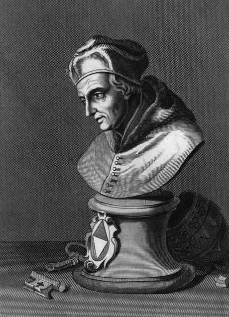 Gregório XII renunciou em 1415 Gregório XII renunciou em 1415