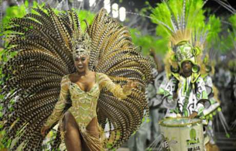 A Imperatriz foi a décima colocada em 2012 <p>A Imperatriz foi a décima colocada em 2012</p>
