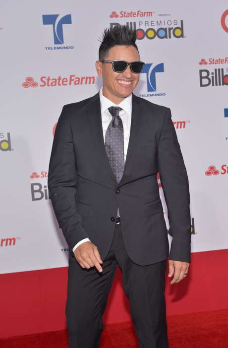 Getty Images <p>Elvis Crespo es demandado por intento de abuso sexual</p>