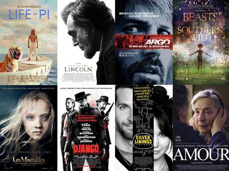 Difusión <p>La Academia <span class="margin_top5 block">de las Artes y las Ciencias Cinematográficas</span>, en su largo recorrido, ha galardonado a través de su historia la Mejor Película del séptimo arte durante 85 oportunidades. Este año para representar la categoría la competencia se encuentra muy reñida entre las nominadas se encuentran Amour, Argo, Beasts, Django, Les Miserables, Life of Pi, Lincoln, Silver Linings y Zero Dark Thirty, en espera de que gane la mejor. Mientras las expectativas sobre la mejor de este año crecen, hagamos un recorrido por lo mejor de los Premios Oscar y las películas condecoradas con este galardón. </p>