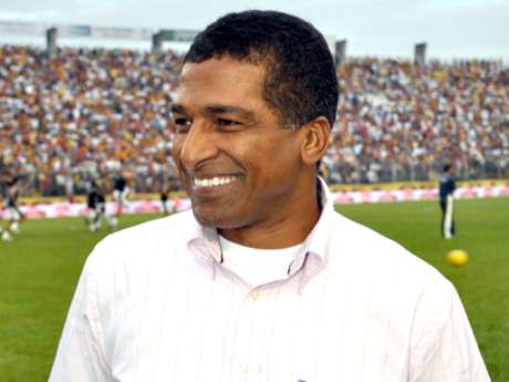 Cortesía Alexis García, técnico de Junior de Barranquilla
