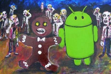Sistema operacional móvel do Google, Android será cada vez mais integrado ao Chrome <p>Sistema operacional móvel do Google, Android será cada vez mais integrado ao Chrome</p>