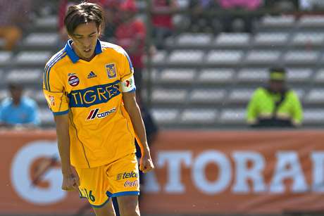 Mexsport Lobos lleva cuatro goles en el torneo.